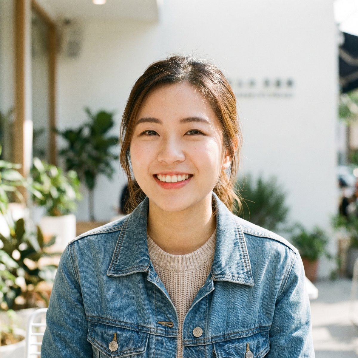 韩漫用户小雨同学