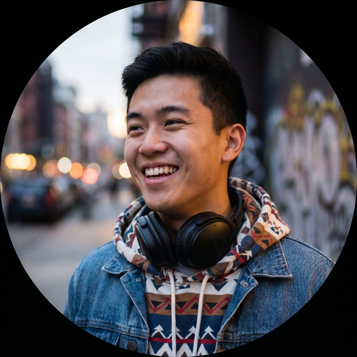 韩漫用户影视达人Leo